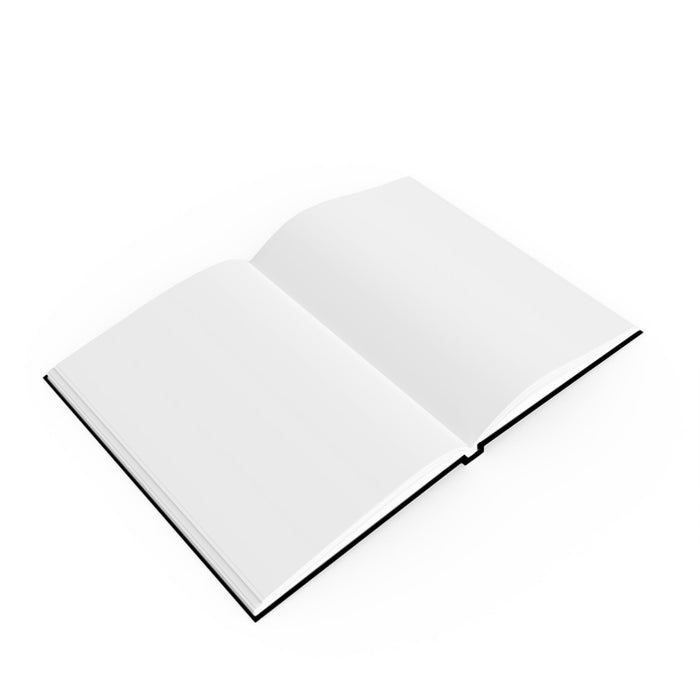 Vivid Point Hardcover Journal